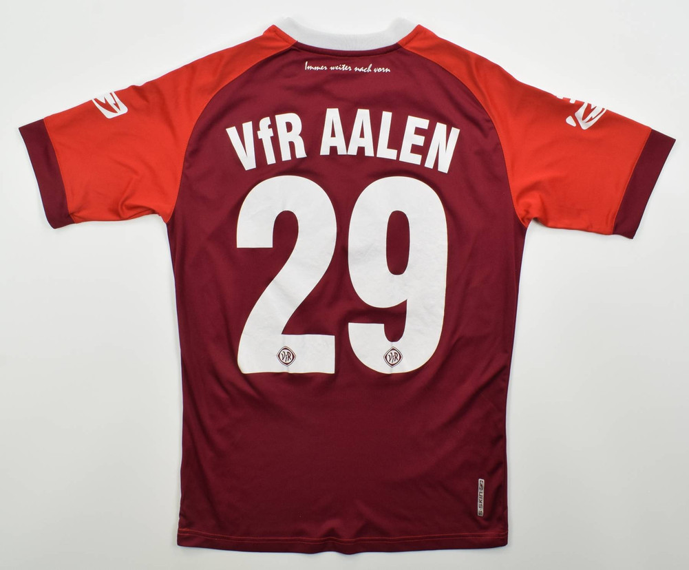 2018-19 VFR AALEN KOSZULKA S