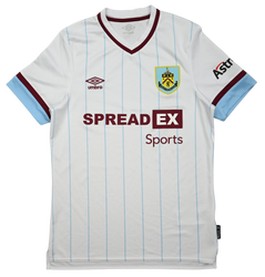 2021-22 BURNLEY FC KOSZULKA S
