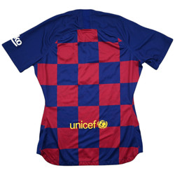 2019-20 BARCELONA KOSZULKA WOMENS M