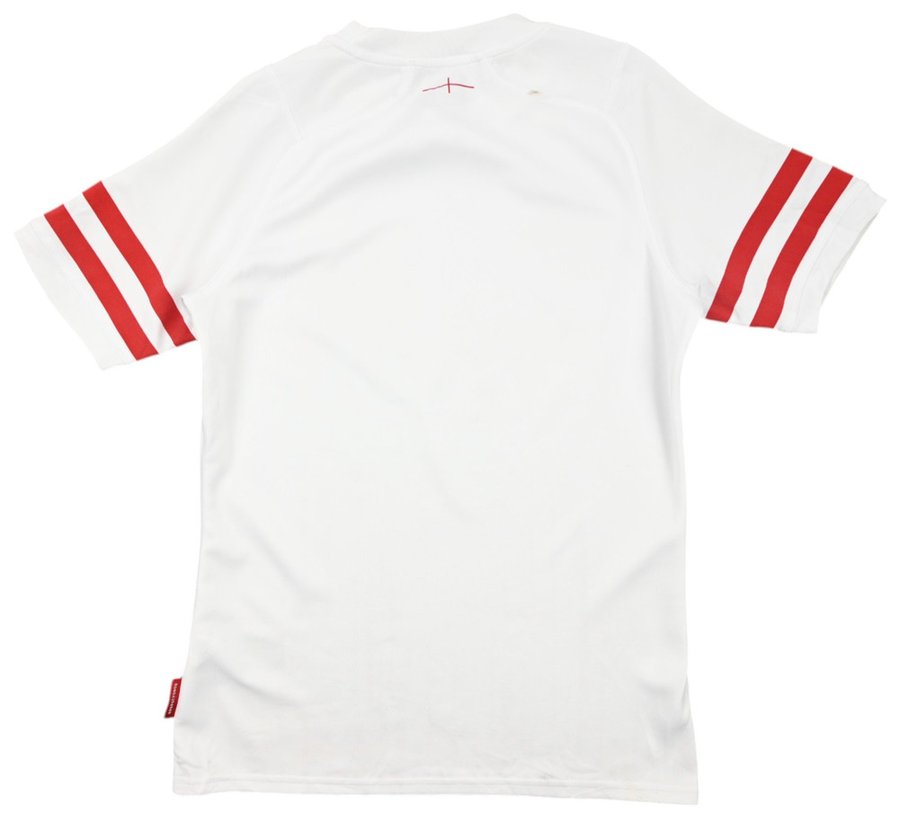 ENGLAND RUGBY KOSZULKA S