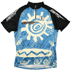 BIEMME BIANCHI KOSZULKA KOLARSKA M