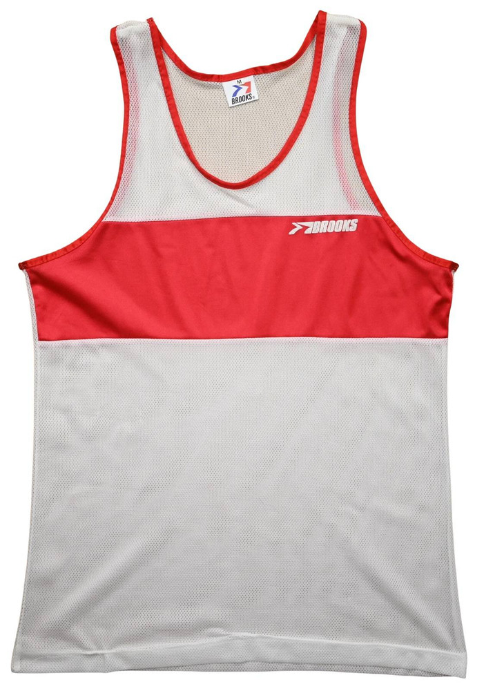 BROOKS OLDSCHOOL SHIRT M