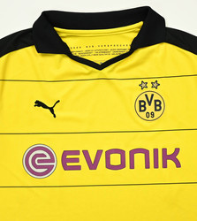 2015-16 BORUSSIA DORTMUND KOSZULKA XL