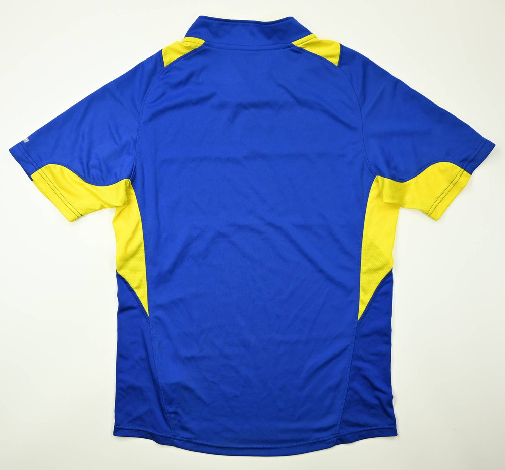 2005 BOCA JUNIORS KOSZULKA M