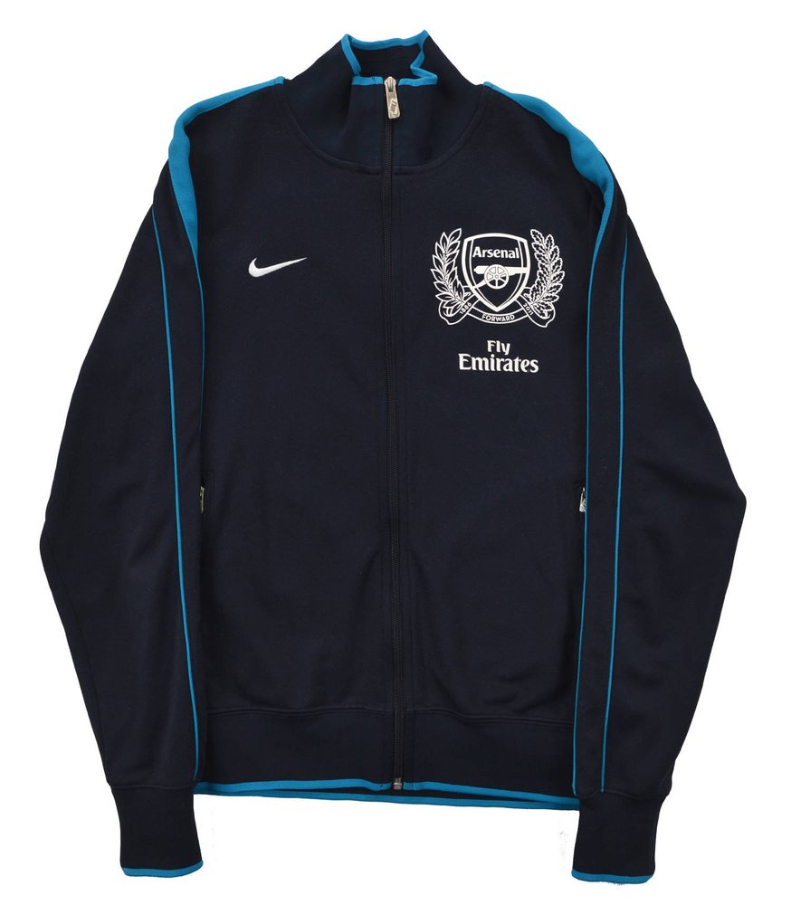 ARSENAL LONDON TOP M