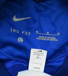 2021-22 CHELSEA LONDON *LUKAKU* SHIRT M