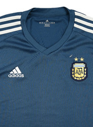 2015-16 ARGENTINA KOSZULKA XL