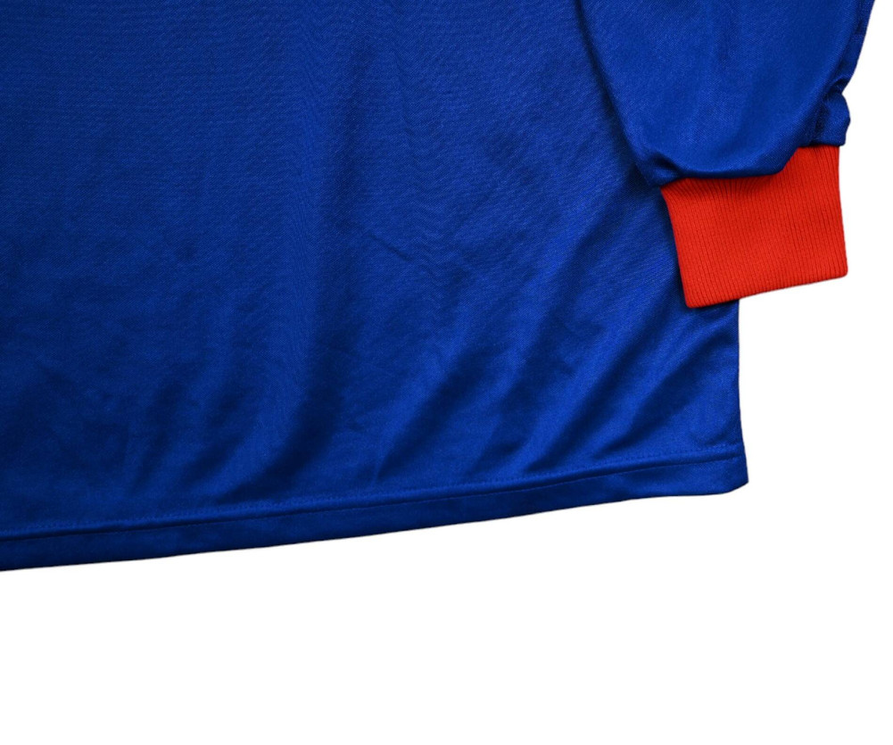 MACRON OLDSCHOOL LONGSLEEVE XL