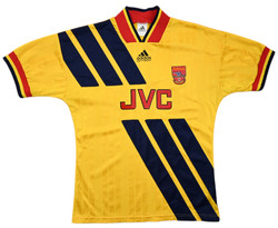 1993-94 ARSENAL KOSZULKA S 