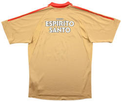 2004-05 BENFICA SHIRT S