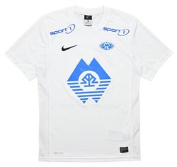 2015 MOLDE FK #22 SHIRT S