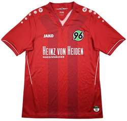 2014-15 HANNOVER 96 SHIRT S