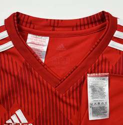 2018-19 BAYERN MUNCHEN *THIAGO* L. BOYS