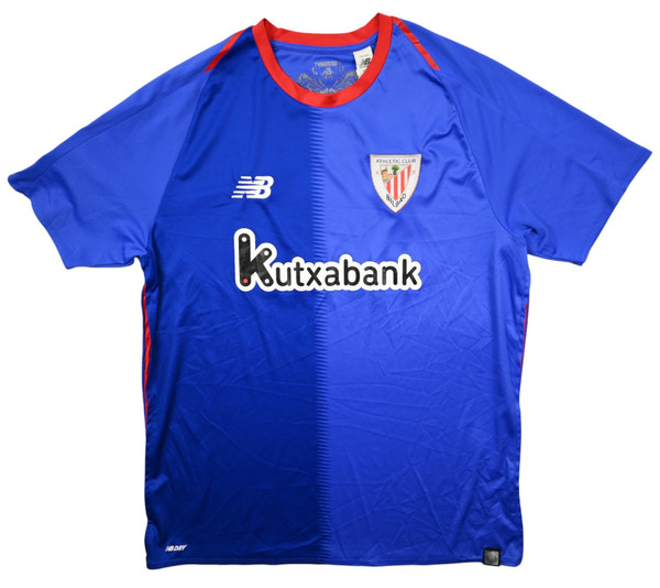 2018-19 ATHLETIC BILBAO KOSZULKA M