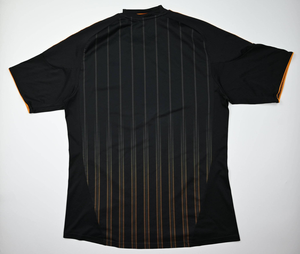 2010-11 CHELSEA LONDON SHIRT XL