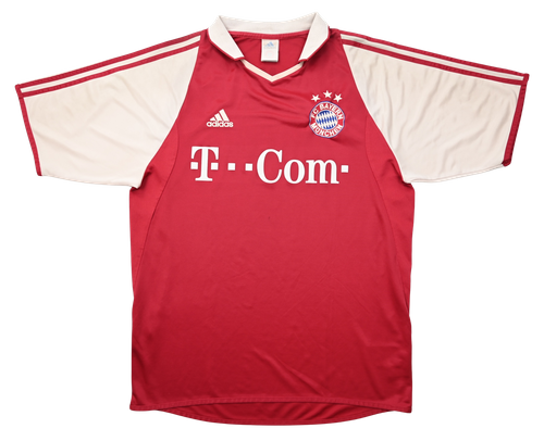2004-05 BAYERN MUNCHEN KOSZULKA M