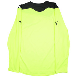 2011-12 FEYENOORD ROTTERDAM SHIRT GOALKEEPER LONGSLEEVE L