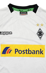 2017-18 BORUSSIA MONCHENGLADBACH KOSZULKA M