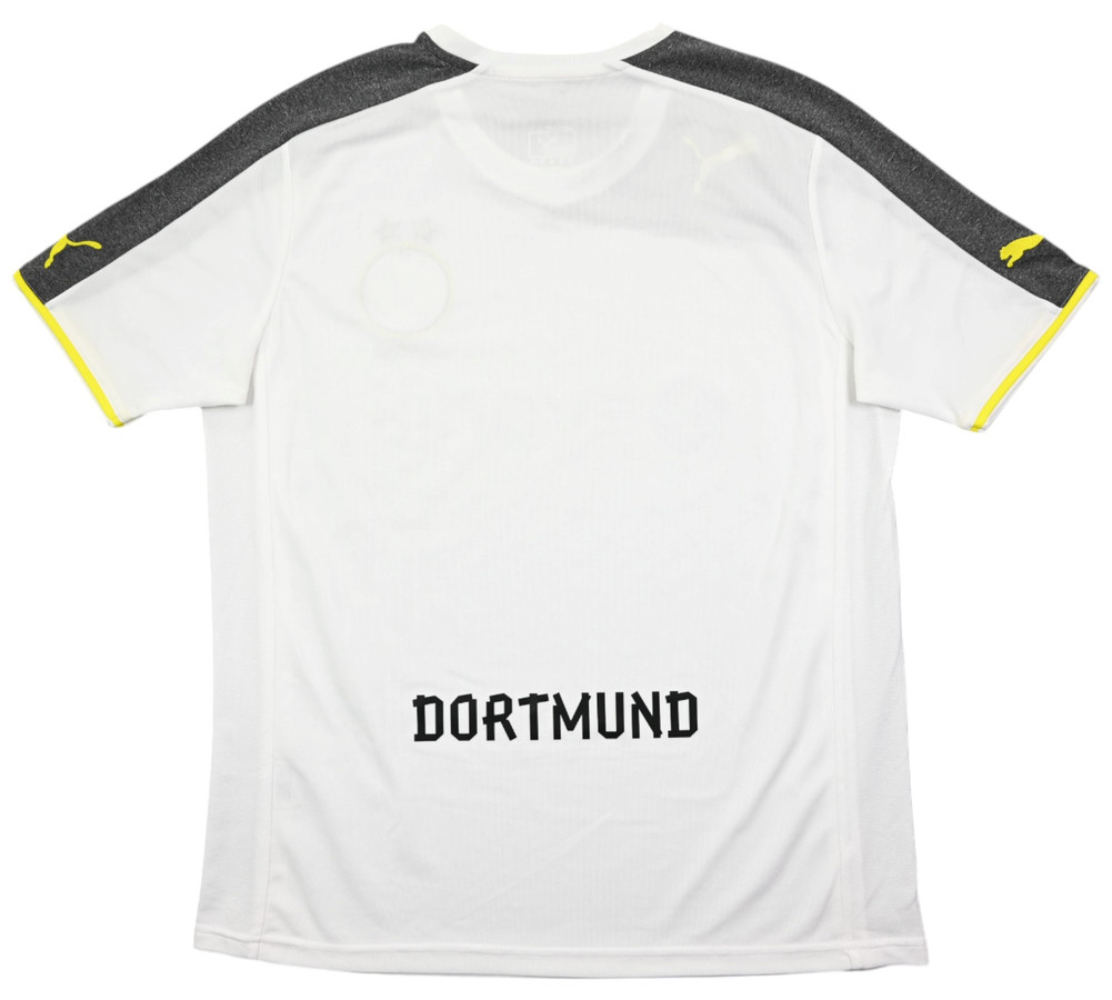 2013-15 BORUSSIA DORTMUND SHIRT XL. BOYS/S