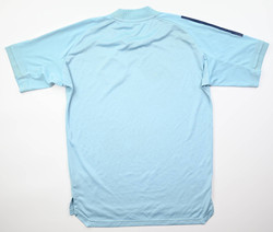 2020-21 AJAX AMSTERDAM SHIRT XS