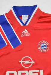 1993-95 BAYERN MUNCHEN KOSZULKA XS