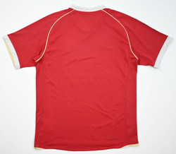 2006-07 MANCHESTER UNITED KOSZULKA S