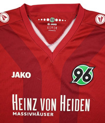 2014-15 HANNOVER 96 KOSZULKA L/XL