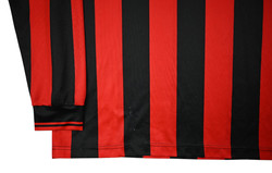 1995-96 AC MILAN LONGSLEEVE SHIRT S