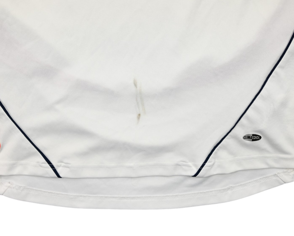 2006-07 BAYERN MUNCHEN SHIRT L