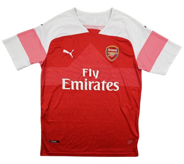 2018-19 ARSENAL LONDON KOSZULKA L