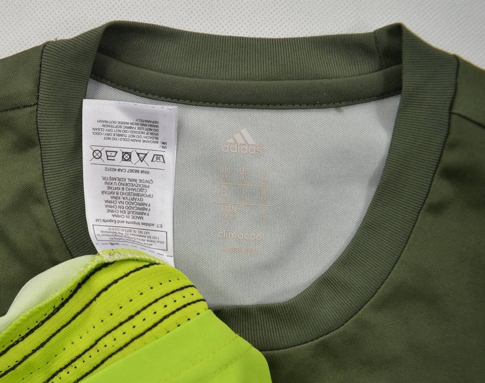 2015-16 GERMANY SHIRT M