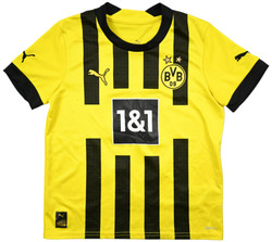 2022-23 BORUSSIA DORTMUND *REUS* KOSZULKA S. BOYS