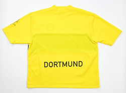 2002-03 BORUSSIA DORTMUND SHIRT XL