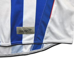 2008-09 HEERENVEEN SHIRT XS