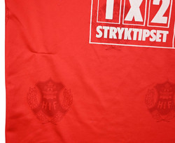 1997 HELSINGBORGS KOSZULKA XL