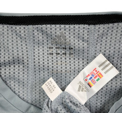 2004-05 REAL MADRID SHIRT XL/XXL