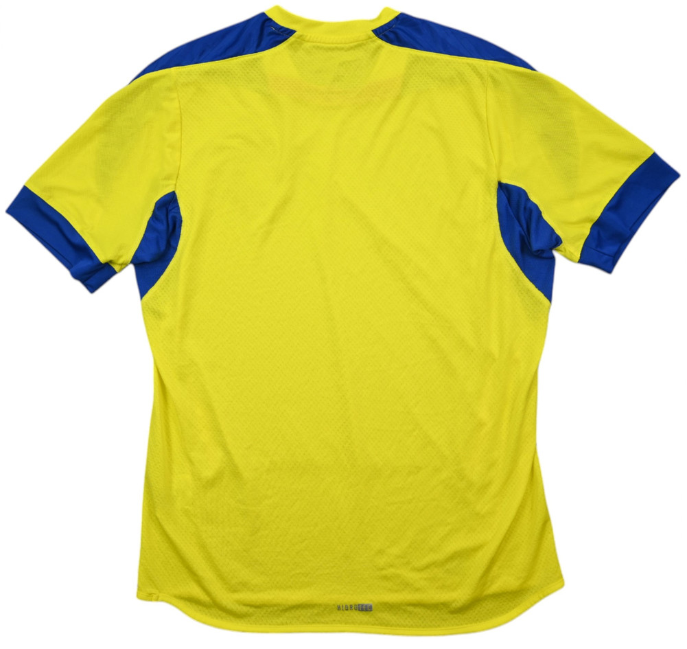 2014-15 ECUADOR KOSZULKA M