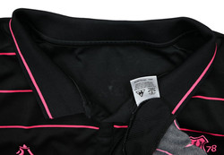 2009-10 EVERTON FC SHIRT XXL