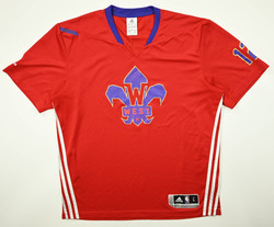 WEST NBA ALL STAR GAME *HOWARD* SHIRT L