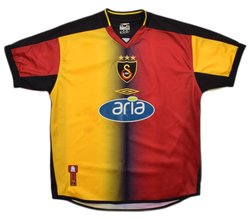 2003-04 GALATASARAY SHIRT M