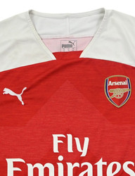 2018-19 ARSENAL LONDON KOSZULKA 2XL
