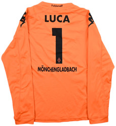 2016-17 BORUSSIA MONCHENGLADBACH *LUCA* GOALKEEPER LONGSLEEVE M. BOYS