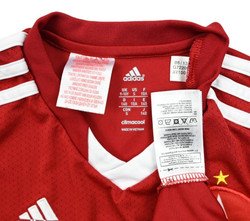 2013-15 WISLA KRAKOW SHIRT S. BOYS