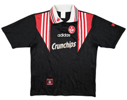 1996-97 KAISERSLAUTERN SHIRT L. BOYS