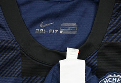 2013-14 MANCHESTER UNITED KOSZULKA L