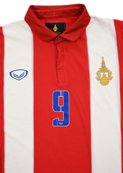 2016 THAILAND *K. ADISAK* SHIRT M