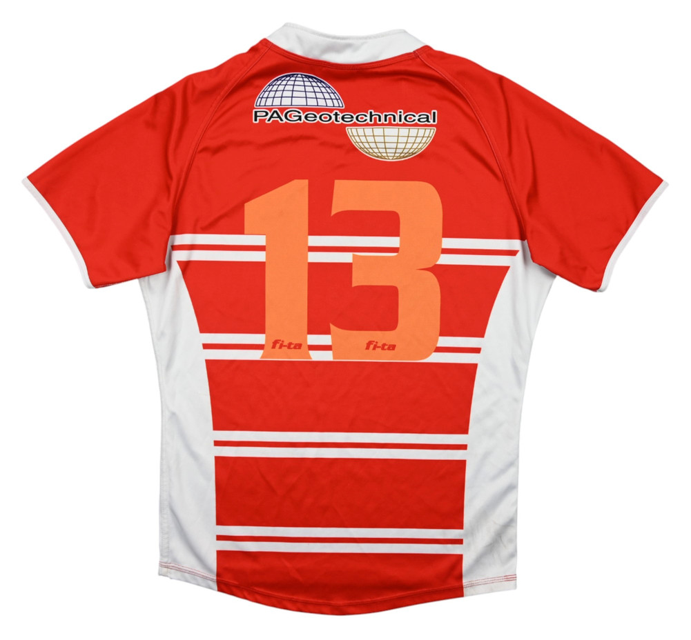 MUNSTER RUGBY KOSZULKA L