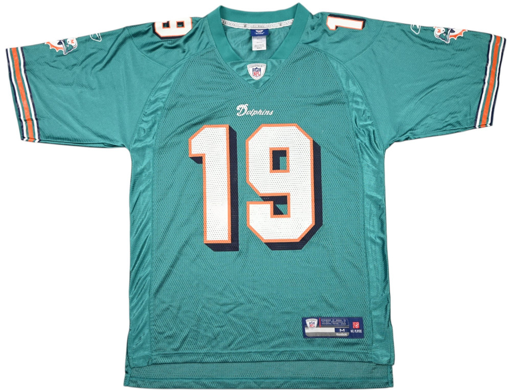 MIAMI DOLPHINS *MARSHALL* NFL KOSZULKA M
