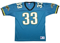 JACKSONVILLE JAGUARS *STEWART* NFL SHIRT XL