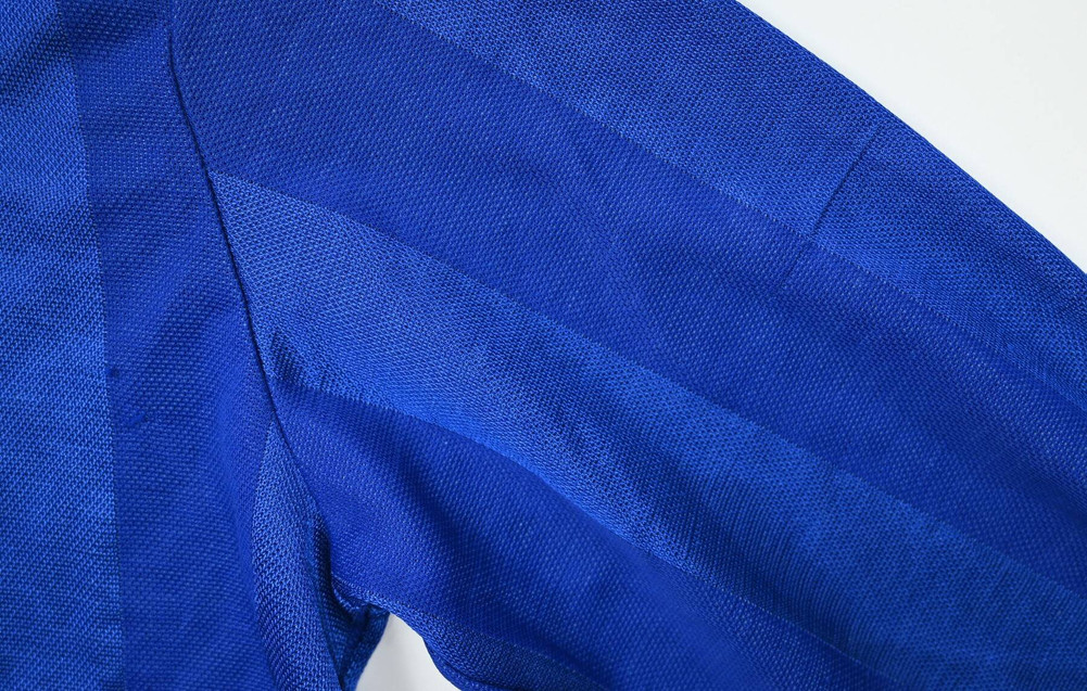 FC AUGSFELD #9 LONGSLEEVE L